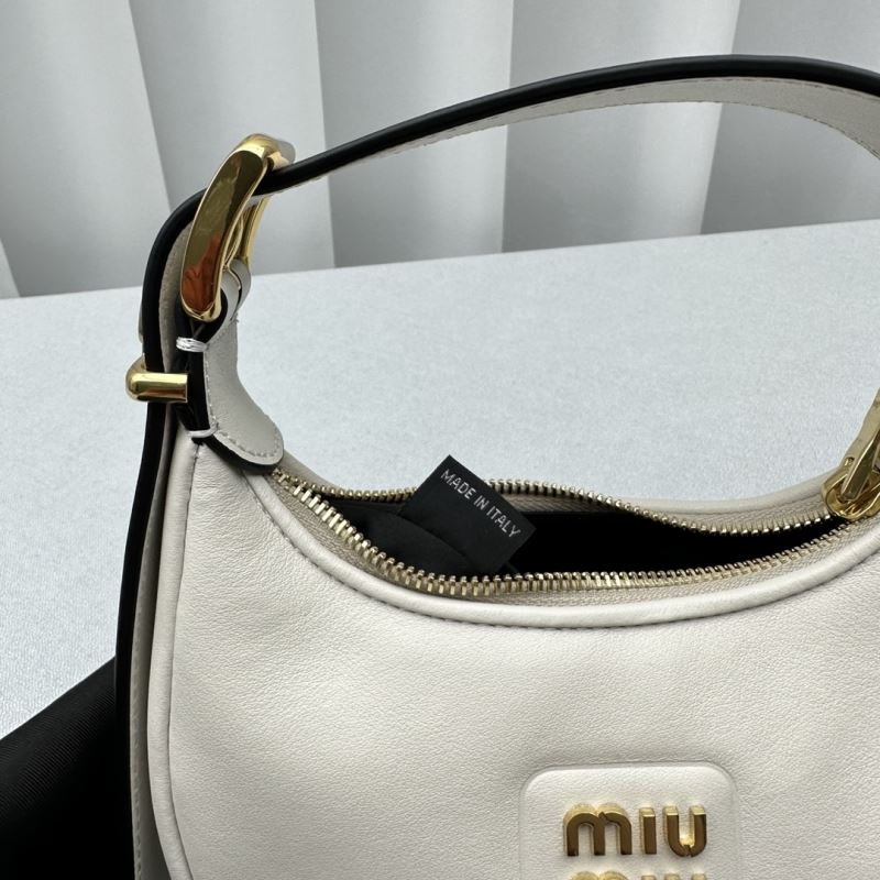 Miu Miu Hobo Bags